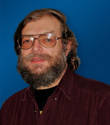 Nadrian Seeman. Nadrian Seeman.