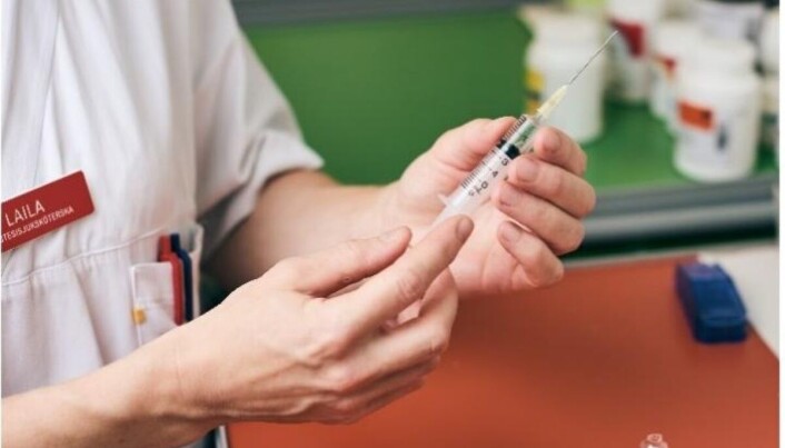 I tillegg til livsstilsendringer, anbefales pasientene livslang behandling med medisiner I tillegg til livsstilsendringer, anbefales pasientene livslang behandling med medisiner