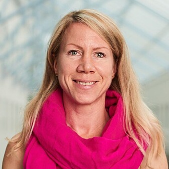 Laila Hopstock er forsker i Tromsøundersøkelsen ved UiT. Laila Hopstock er forsker i Tromsøundersøkelsen ved UiT.
