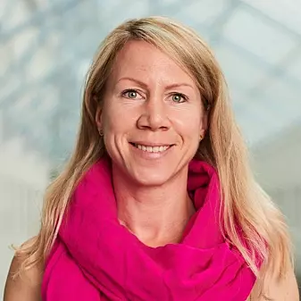 Laila Hopstock er forsker i Tromsøundersøkelsen ved UiT.