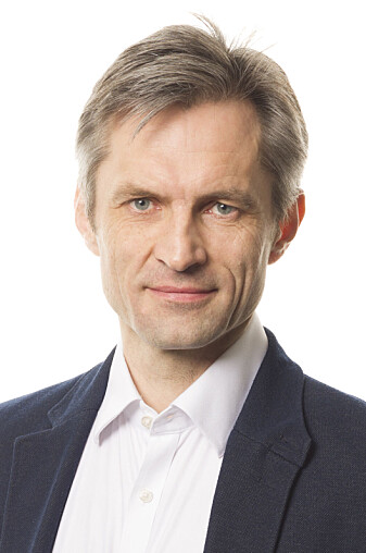 Sikkerheten er krevende uansett hvilken teknologi vi bruker, forteller Ole Christen Reistad, leder ved avdeling for Miljøsikkerhet og strålevern ved Institutt for energiteknikk. Sikkerheten er krevende uansett hvilken teknologi vi bruker, forteller Ole Christen Reistad, leder ved avdeling for Miljøsikkerhet og strålevern ved Institutt for energiteknikk.