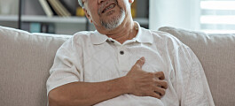 Stadig flere overlever akutt hjerteinfarkt, men hva skjer etterpå?