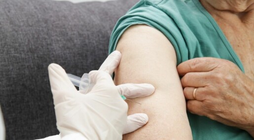 Medisiner mot høyt blodtrykk og kolesterol kan påvirke influensaviruset