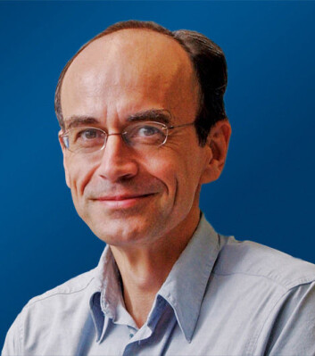 Thomas Südhof. Thomas Südhof.