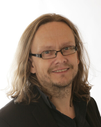Terje Olsen, Nordlandsforskning. Terje Olsen, Nordlandsforskning.