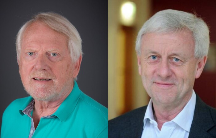 Aksel Hatland og Stein Kuhnle er to av nestorene innen forskning på den norske velferdsstaten. forskning.no ba de to om en kommentar til funnene som Magnus Bergli Rasmussen har gjort. Aksel Hatland og Stein Kuhnle er to av nestorene innen forskning på den norske velferdsstaten. forskning.no ba de to om en kommentar til funnene som Magnus Bergli Rasmussen har gjort.