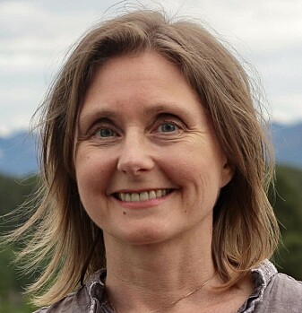 − Utvikling av kunstig intelligens i billeddiagnostikk er et viktig satsingsfelt, slår Solveig Roth Hoff fast. − Utvikling av kunstig intelligens i billeddiagnostikk er et viktig satsingsfelt, slår Solveig Roth Hoff fast.