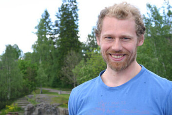 Gøran Paulsen. Gøran Paulsen.