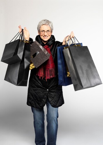 (Foto: Colourbox) (Foto: Colourbox)