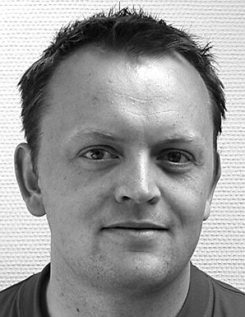 "Thomas Lorentzen mener styresmaktene må se på hvordan tiltak gjennomføres og vurderes. (Foto: UiB)" "Thomas Lorentzen mener styresmaktene må se på hvordan tiltak gjennomføres og vurderes. (Foto: UiB)"
