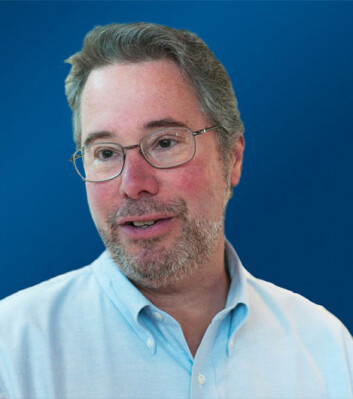 Richard Scheller. Richard Scheller.