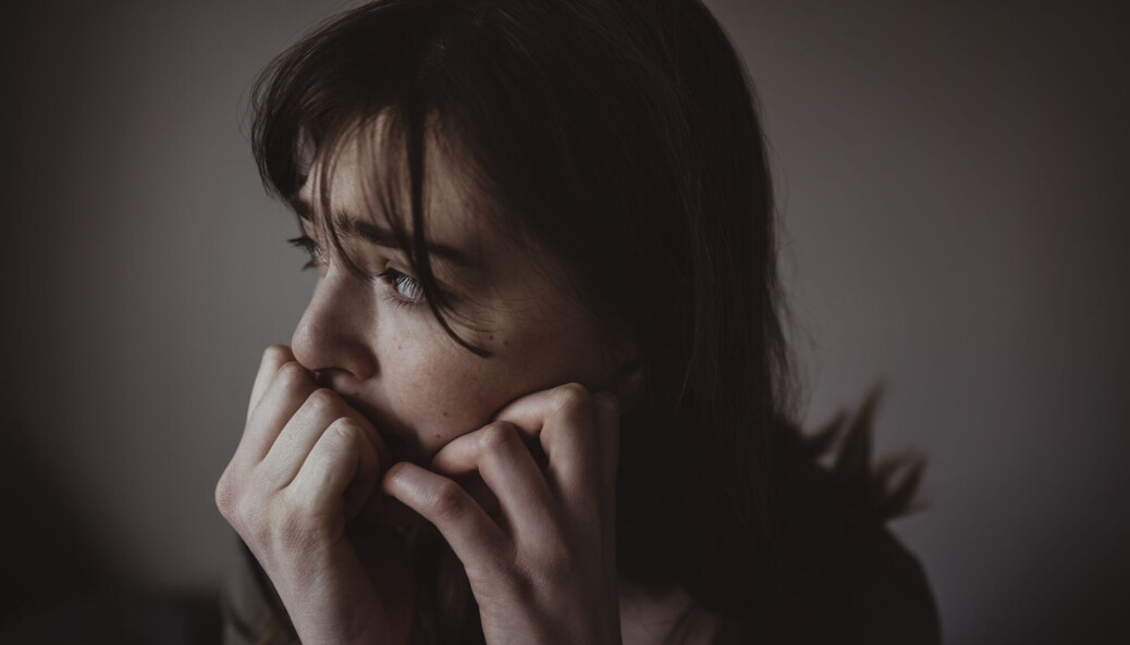 Symptomer på angst og depresjon økte i befolkningen under pandemien, men hva vet vi egentlig om hvorfor noen av oss slet mer enn andre? Symptomer på angst og depresjon økte i befolkningen under pandemien, men hva vet vi egentlig om hvorfor noen av oss slet mer enn andre?