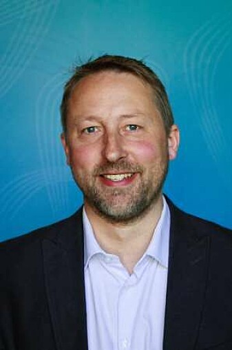 Kampen mot falske nyheter er viktig i årets fredspris, mener Henrik Urdal. Han er direktør ved Institutt for fredsforskning. Kampen mot falske nyheter er viktig i årets fredspris, mener Henrik Urdal. Han er direktør ved Institutt for fredsforskning.