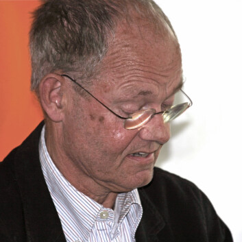 Tor Bjørklund Tor Bjørklund