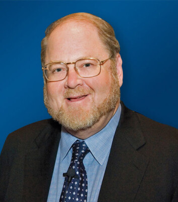 James Rothman. James Rothman.