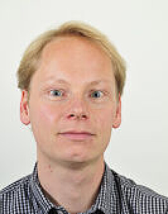 – Denne har jeg ventet på lenge, sier professor Jo Thori Lind ved Økonomisk institutt ved UiO. – Denne har jeg ventet på lenge, sier professor Jo Thori Lind ved Økonomisk institutt ved UiO.