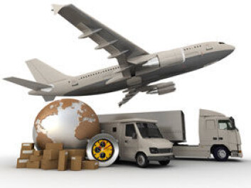 Fly- og transportselskapenes planlegging er stort sett den samme i dag som flere tiår tilbake. (Illustrasjon: Shutterstock) Fly- og transportselskapenes planlegging er stort sett den samme i dag som flere tiår tilbake. (Illustrasjon: Shutterstock)