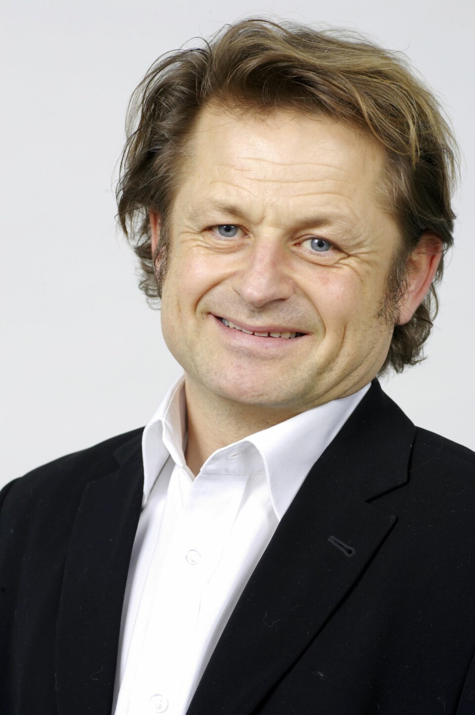 Karl Erik Lund.