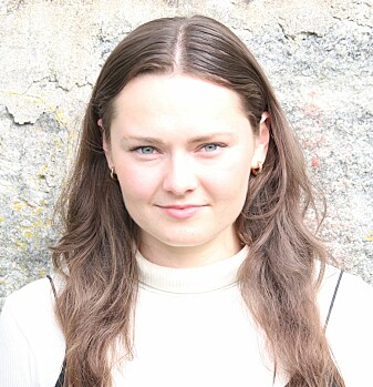 Maika Marie Godal Dam og Velferdstinget i Oslo og Akershus fikk overraskende få henvendelser i starten av pandemien. Maika Marie Godal Dam og Velferdstinget i Oslo og Akershus fikk overraskende få henvendelser i starten av pandemien.