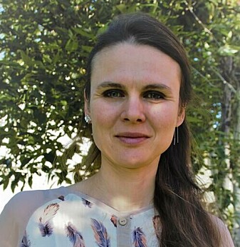Veronika Kuchařová Pettersen, Young CAS Fellow and associate professor at UiT The Arctic University of Norway (UiT). Veronika Kuchařová Pettersen, Young CAS Fellow and associate professor at UiT The Arctic University of Norway (UiT).