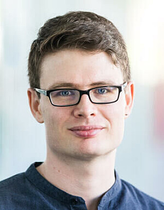 Vadim Kimmelman, Young CAS Fellow and associate professor at the University of Bergen (UiB). Vadim Kimmelman, Young CAS Fellow and associate professor at the University of Bergen (UiB).