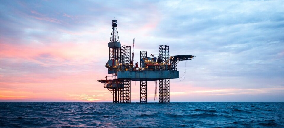 – Norsk oljepolitikk bremser det grønne skiftet