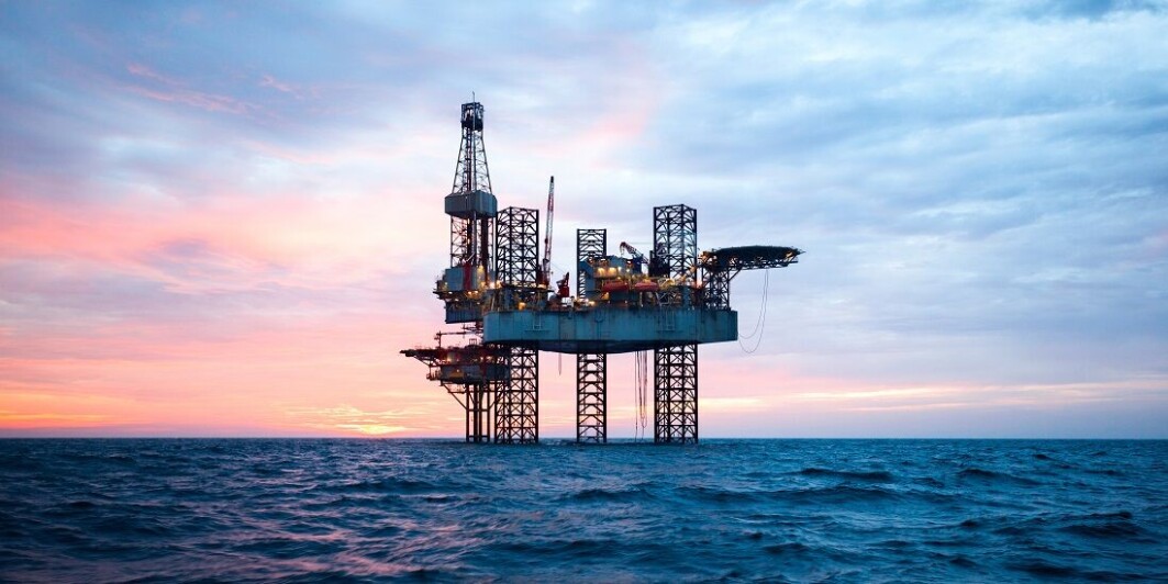 We can’t send oil off into the sunset yet. We can’t send oil off into the sunset yet.
