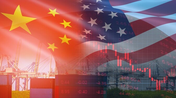 Relations between China and the United States are strained, which doesn’t help the climate either. Relations between China and the United States are strained, which doesn’t help the climate either.