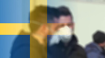 – Sverige mislyktes i håndteringen av koronapandemien