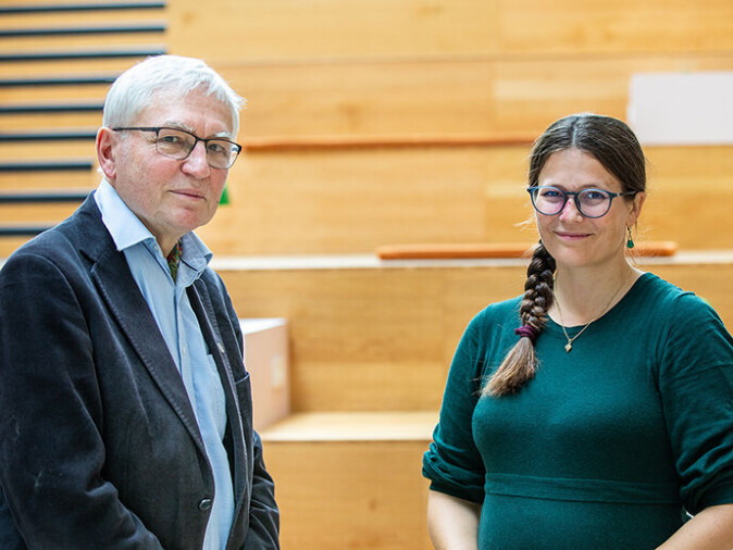 Pål Kolstø, professor i russlandsstudier og Lene Wetteland, seniorrådgiver i Den norske Helsingforskomité er gjester i podkasten Universitetsplassen. Pål Kolstø, professor i russlandsstudier og Lene Wetteland, seniorrådgiver i Den norske Helsingforskomité er gjester i podkasten Universitetsplassen.