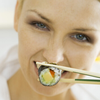 (Illustrasjonsfoto: Colourbox.no) (Illustrasjonsfoto: Colourbox.no)
