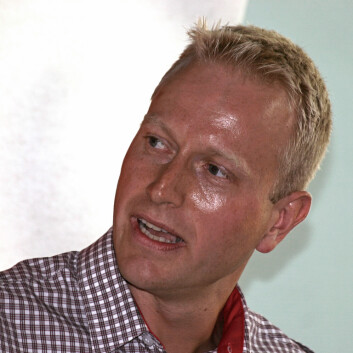 Johannes Bergh Johannes Bergh