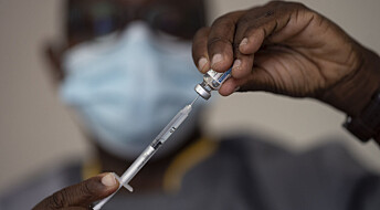 Jakten på en afrikansk mRNA-vaksine er i gang