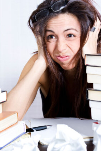 (Foto: Istockphoto) (Foto: Istockphoto)