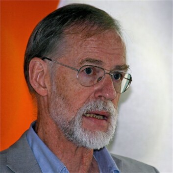 Lawrence Rose Lawrence Rose