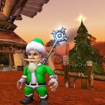 Screenshot, World of Warcraft Screenshot, World of Warcraft
