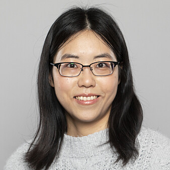 Marie Saitou, forsker ved Centre for Integrative Genetics på Norges miljø- og biovitenskapelige universitet (NMBU). Marie Saitou, forsker ved Centre for Integrative Genetics på Norges miljø- og biovitenskapelige universitet (NMBU).