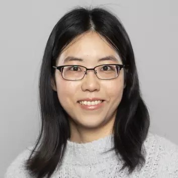 Marie Saitou, researcher at the Centre for Integrative Genetics at the Norwegian University of Life Sciences (NMBU) and first author of the study.