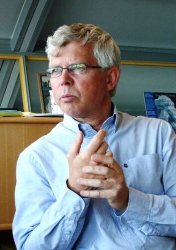 Utkastet til de nasjonale kostrådene anbefaler begrense mettet fett, til tross for at det antakeligvis ikke øker risikoe for hjerte- og karsykdommer. (Foto: Marianne Nordahl) Utkastet til de nasjonale kostrådene anbefaler begrense mettet fett, til tross for at det antakeligvis ikke øker risikoe for hjerte- og karsykdommer. (Foto: Marianne Nordahl)
