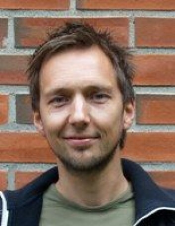 Svein Stueland Svein Stueland