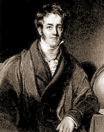 John Herschel i 1846 John Herschel i 1846