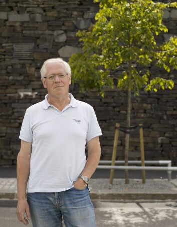 – Jeg har stor respekt for Goethe, men det er ikke han som løser dagens miljøproblemer, mener professor Ragnar Fjelland, ved Senter for vitenskapsteori, UiB. – Jeg har stor respekt for Goethe, men det er ikke han som løser dagens miljøproblemer, mener professor Ragnar Fjelland, ved Senter for vitenskapsteori, UiB.
