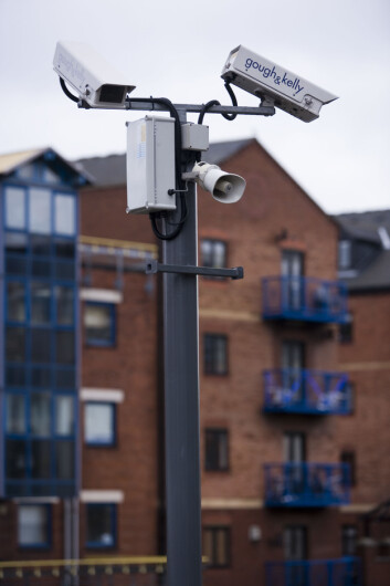 "Ansiktsgjenkjenning brukes i dag blant annet på flyplasser og som adgangskontroll, til tross for teknologiens mange utfordringer. Illustrasjonsfoto: www.colourbox.no" "Ansiktsgjenkjenning brukes i dag blant annet på flyplasser og som adgangskontroll, til tross for teknologiens mange utfordringer. Illustrasjonsfoto: www.colourbox.no"