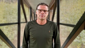 – Det er veldig vanskelig å si noe som helst om hvem som er den typiske charterturisten., sier Christer Thrane. – Det er veldig vanskelig å si noe som helst om hvem som er den typiske charterturisten., sier Christer Thrane.