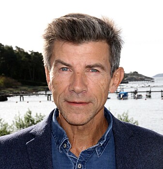 – Noen ganger kan endringer føre til en katastrofe, men vippepunkter kan også være positive, sier Dag O. Hessen. – Noen ganger kan endringer føre til en katastrofe, men vippepunkter kan også være positive, sier Dag O. Hessen.