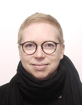 Aina Gullhaugen har jobbet med psykopater i mange år. Hun er ikke villig til bare å gi dem opp. Aina Gullhaugen har jobbet med psykopater i mange år. Hun er ikke villig til bare å gi dem opp.
