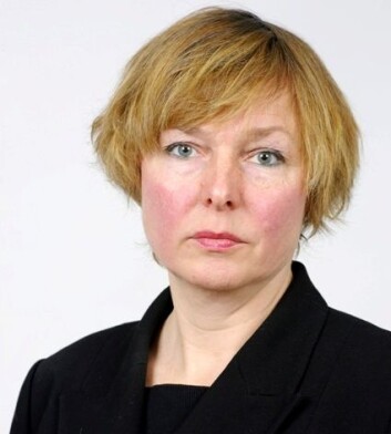 Ingeborg Rossow. Ingeborg Rossow.