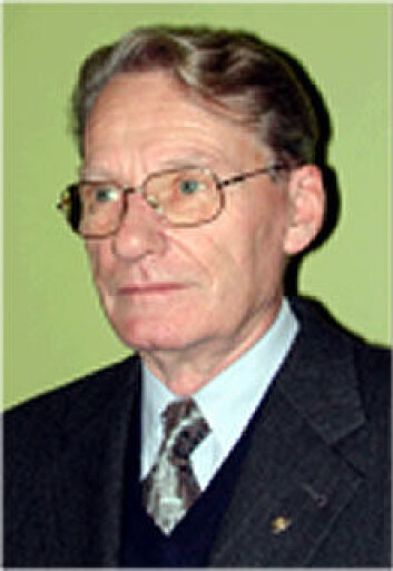 "Johannes Kjensmo" "Johannes Kjensmo"