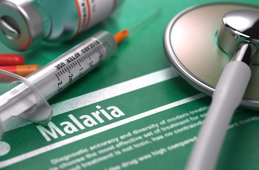 Malaria overføres via mygg og tar hvert år livet av over 400.000 mennesker. De fleste barn under fem år. Malaria overføres via mygg og tar hvert år livet av over 400.000 mennesker. De fleste barn under fem år.