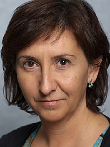 Liliana Bachs ved Nasjonalt Folkehelseinstitutt ønsker flere studier om ecstasy og skader på hjernen. Liliana Bachs ved Nasjonalt Folkehelseinstitutt ønsker flere studier om ecstasy og skader på hjernen.